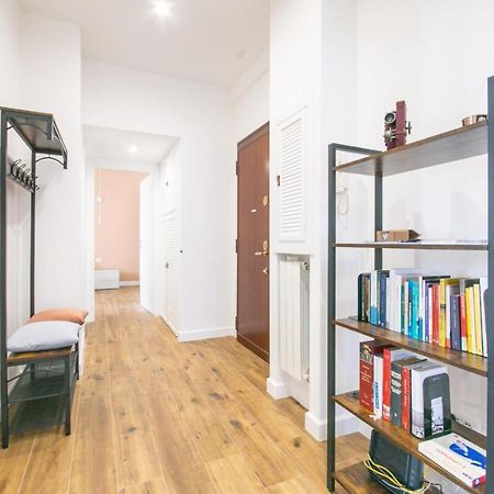 Vacanze Romane Apartment מראה חיצוני תמונה