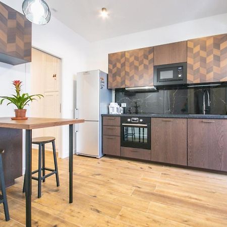 Vacanze Romane Apartment מראה חיצוני תמונה