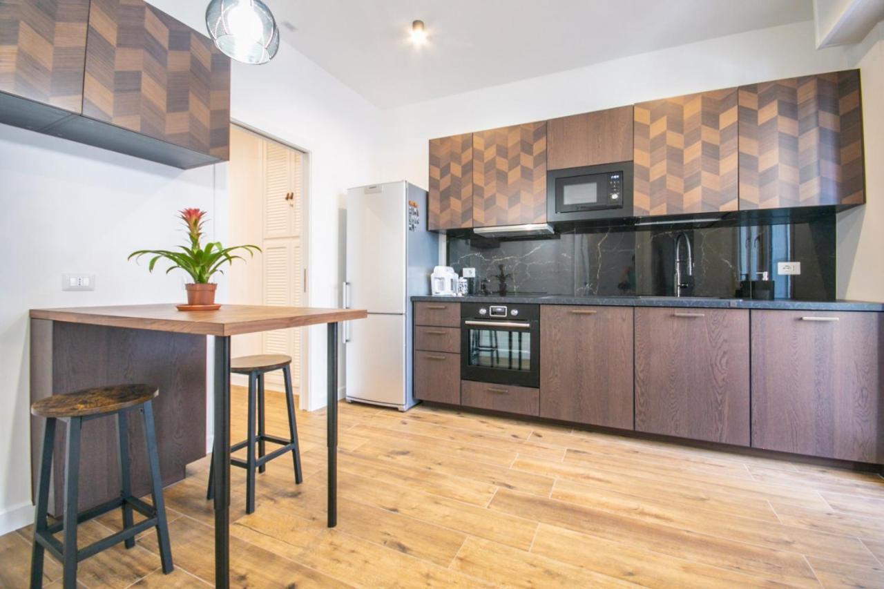 Vacanze Romane Apartment מראה חיצוני תמונה