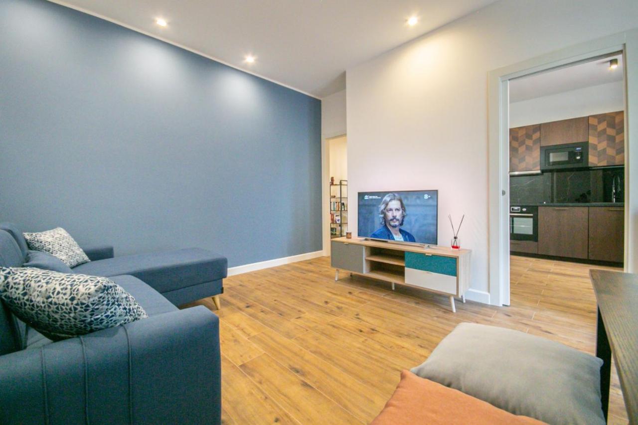 Vacanze Romane Apartment מראה חיצוני תמונה