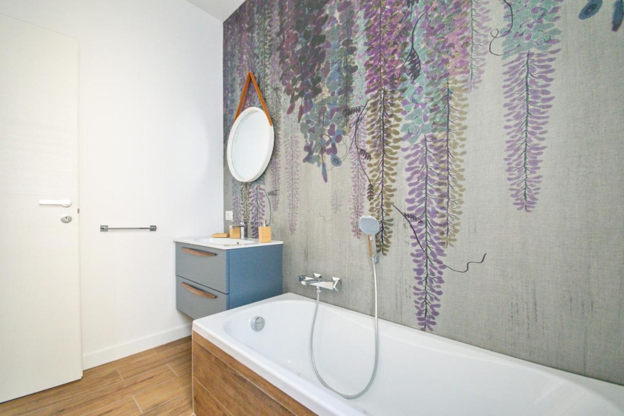 Vacanze Romane Apartment מראה חיצוני תמונה