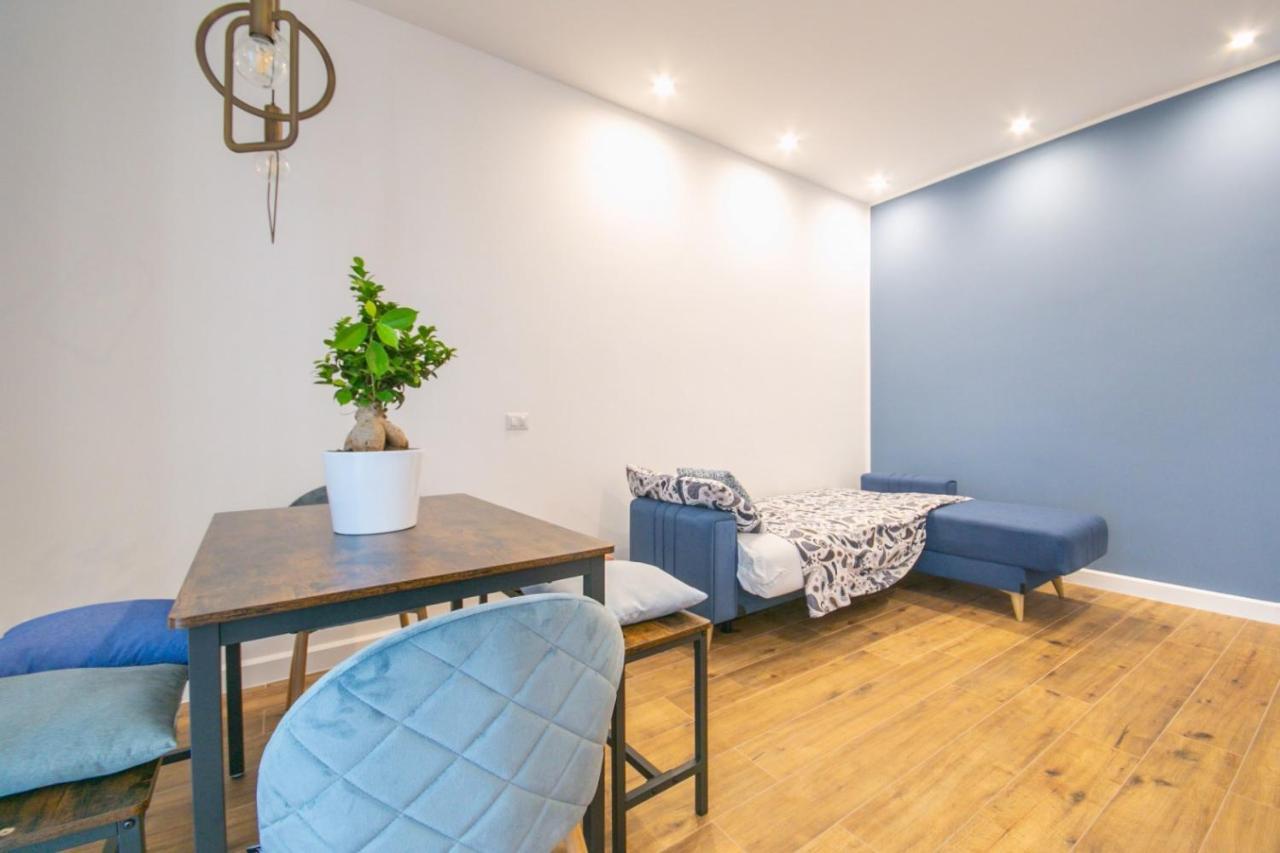 Vacanze Romane Apartment מראה חיצוני תמונה