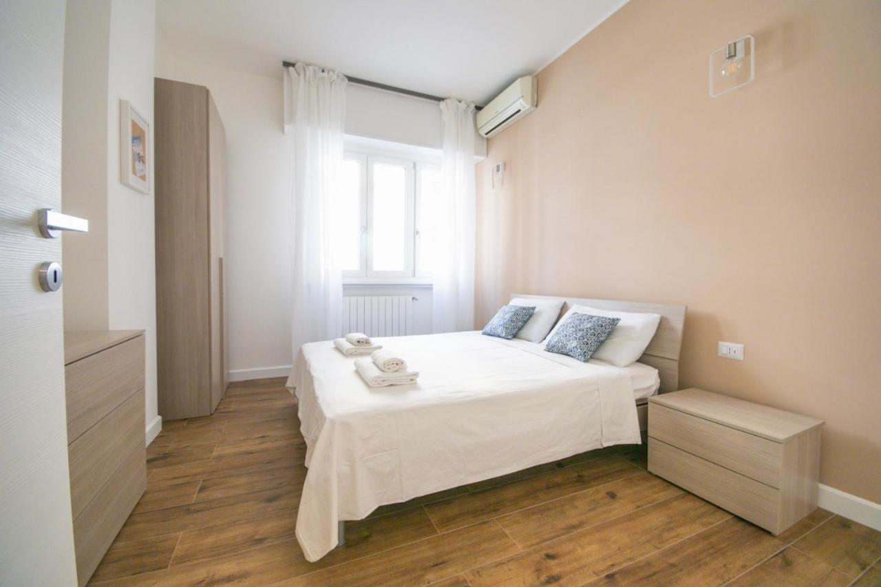 Vacanze Romane Apartment מראה חיצוני תמונה