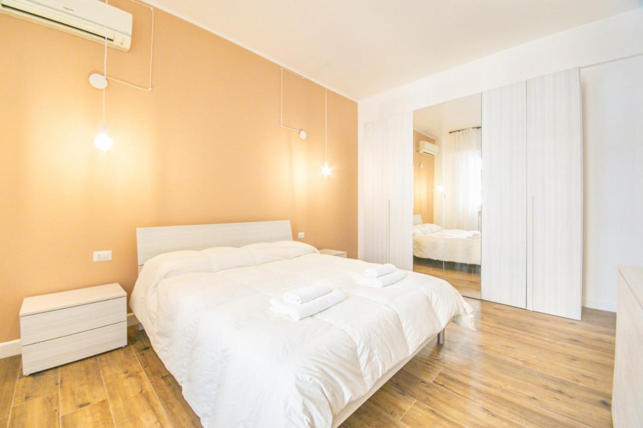 Vacanze Romane Apartment מראה חיצוני תמונה