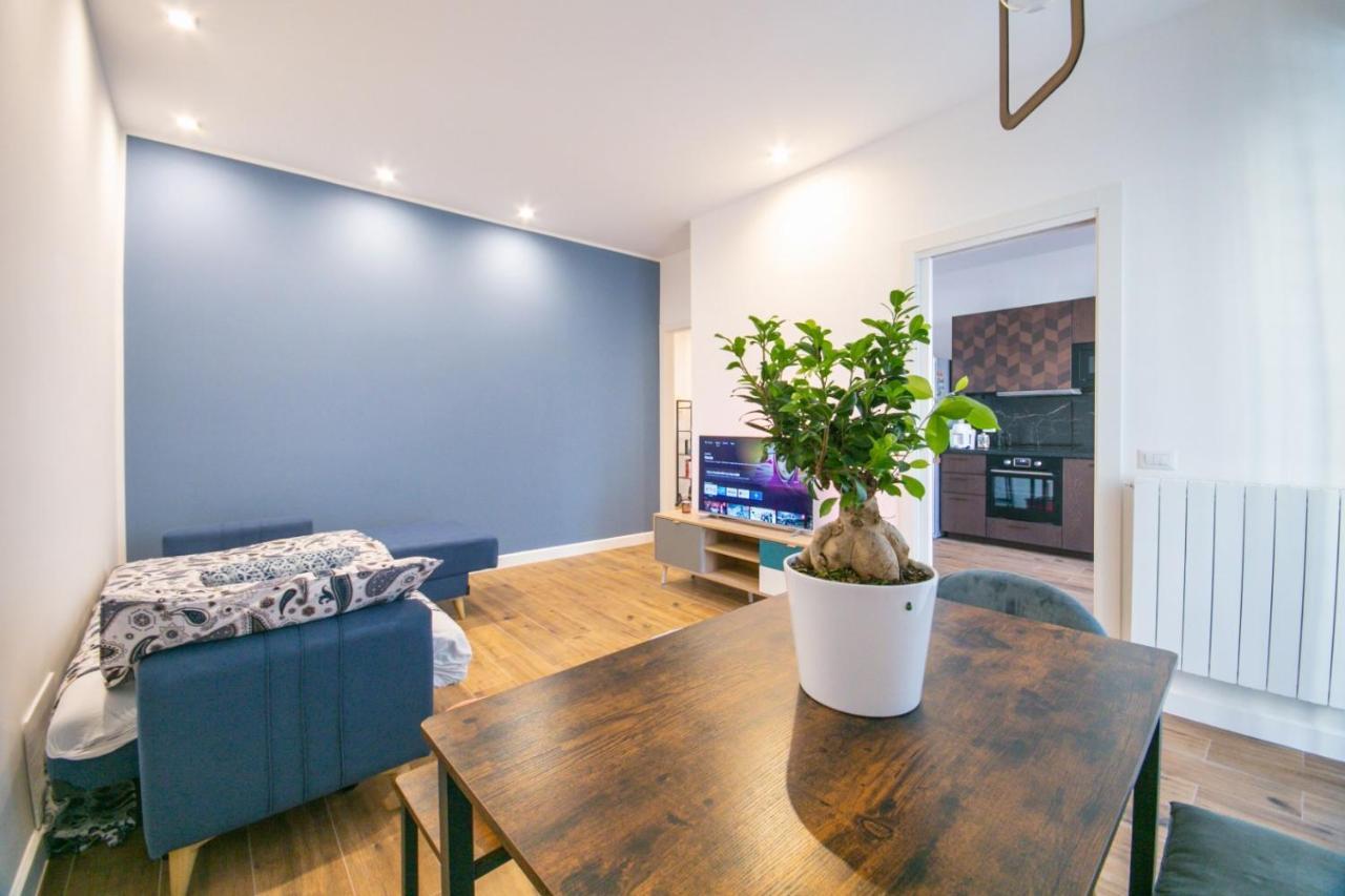 Vacanze Romane Apartment מראה חיצוני תמונה