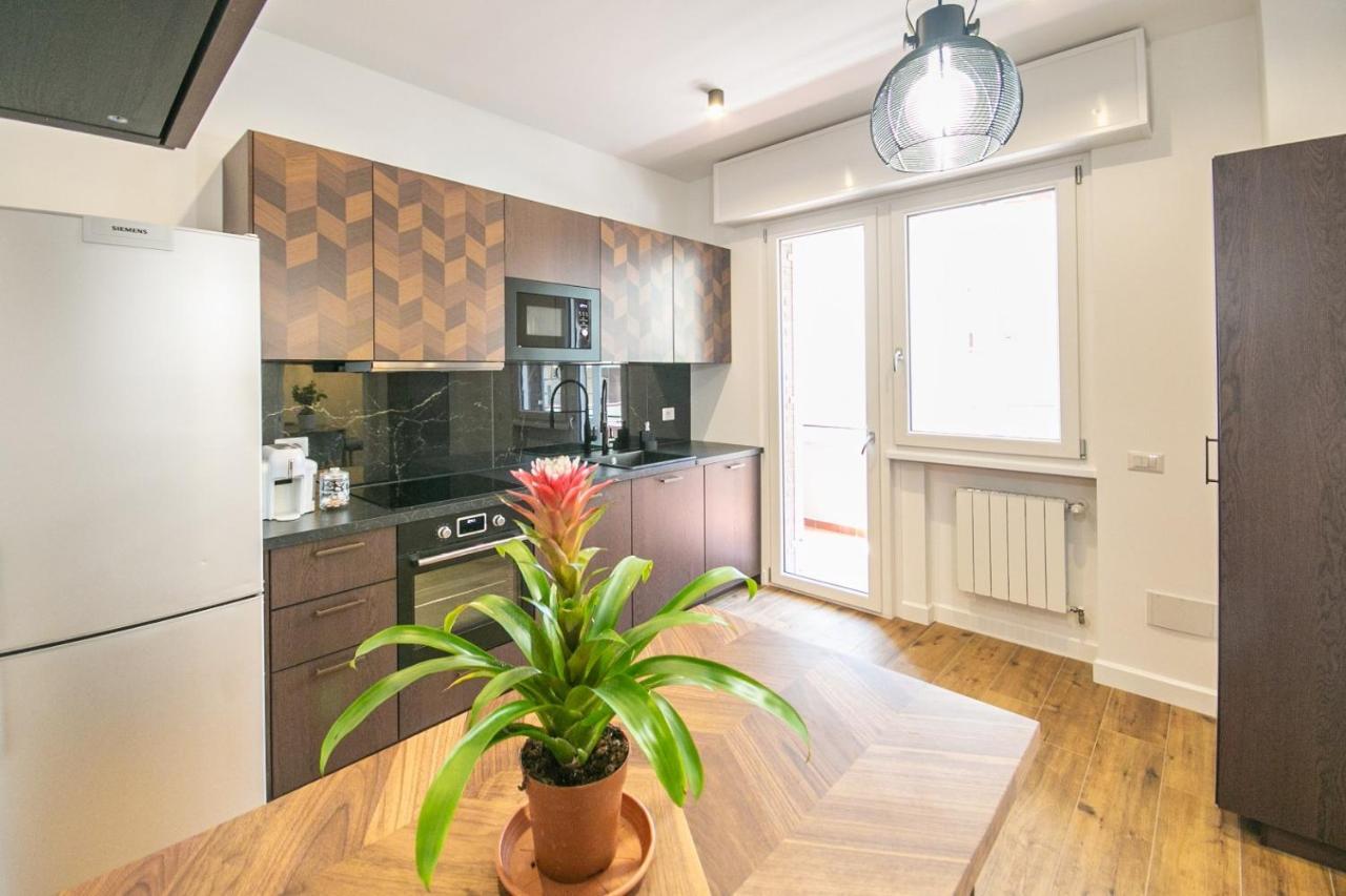 Vacanze Romane Apartment מראה חיצוני תמונה