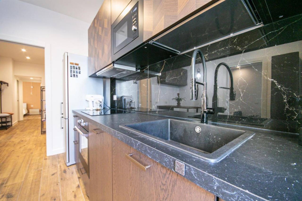 Vacanze Romane Apartment מראה חיצוני תמונה