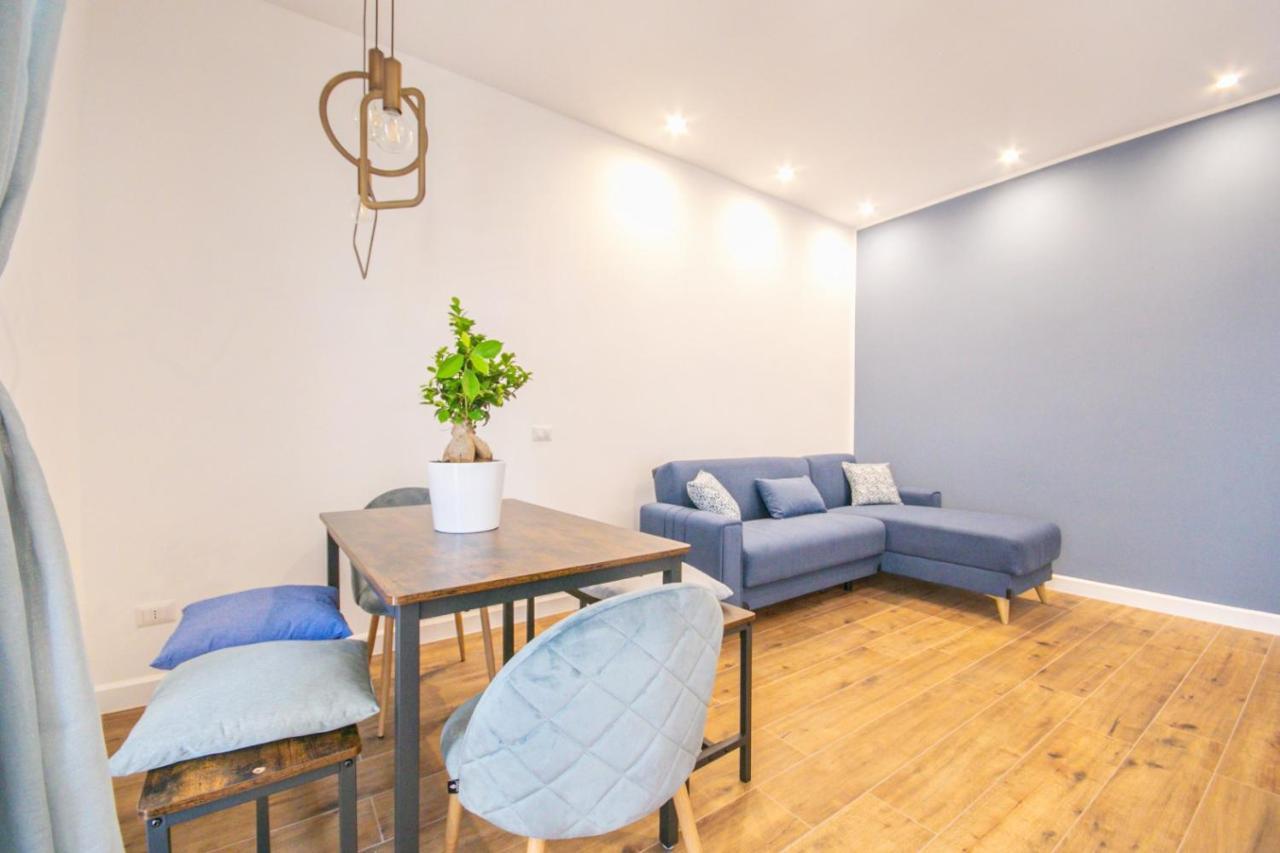 Vacanze Romane Apartment מראה חיצוני תמונה